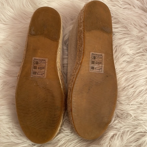 Soludos Limoncello Smoking Espadrille - Picture 10 of 11